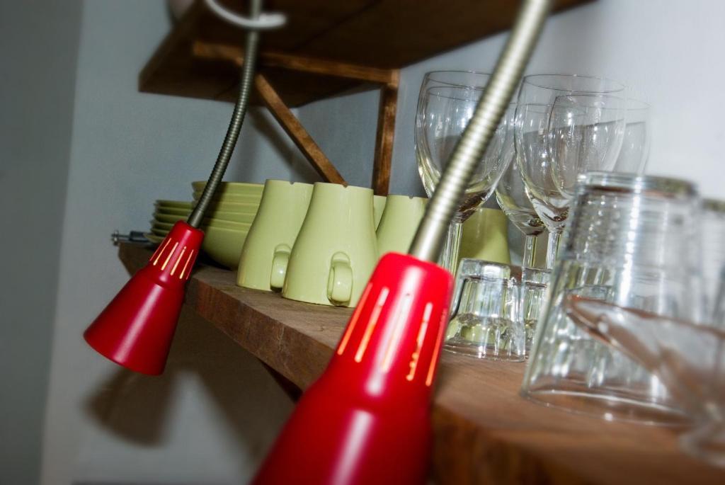 Apartmany V Chalupe Stará Lesná Exteriör bild