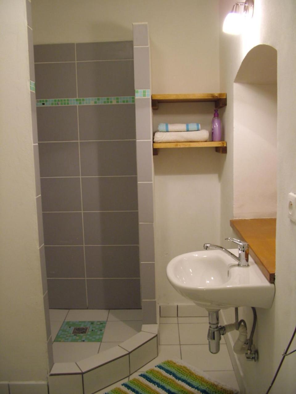 Apartmany V Chalupe Stará Lesná Exteriör bild
